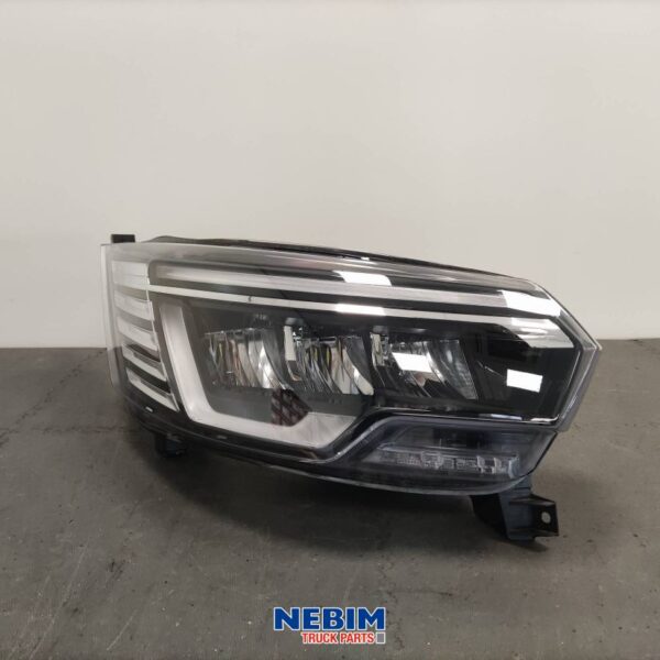 Renault - 7485158814 - Koplamp rechts LED Traffic