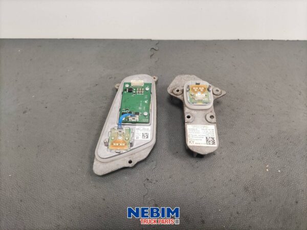Module koplamp rechts - 82358216 - Gebruikt