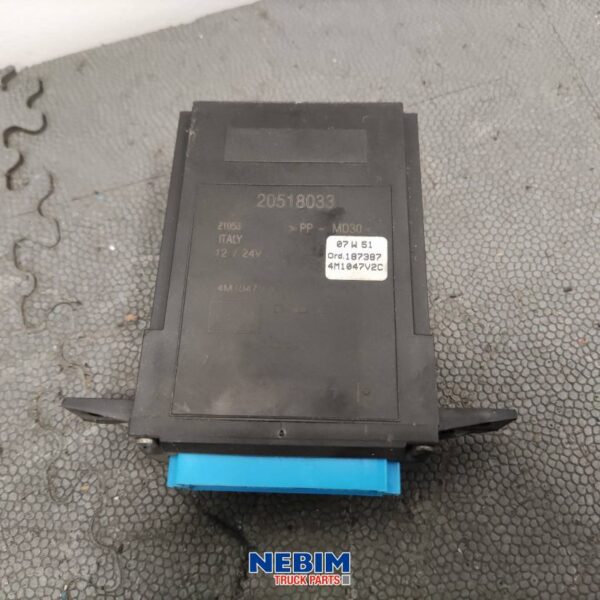 Volvo - 20518033 - Control unit