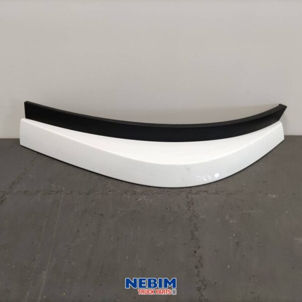 Volvo - 82674760 - Aileron de pare-chocs gauche FH4B