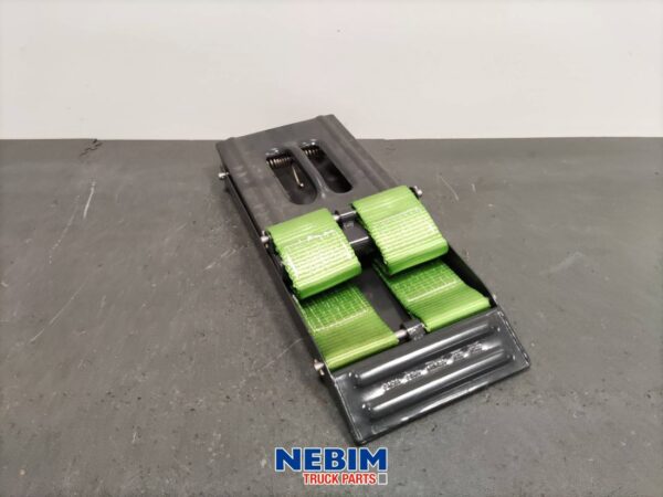 Wielkeg klapbaar Volvo - 22034430 - Gebruikt