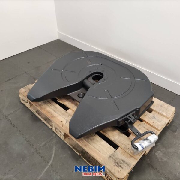 Jost - UX0000673 - Torque plate JSK38C