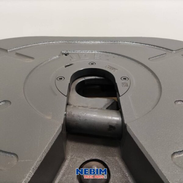 Jost - UX0000673 - Torque plate JSK38C