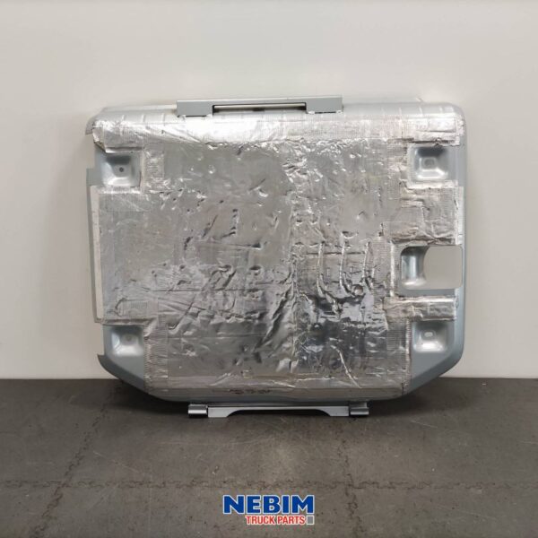 Heat shield FH4 insulated - 21900360 - Used