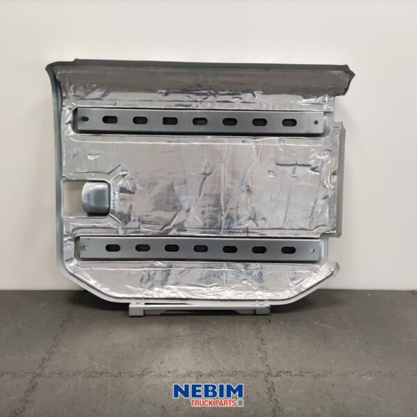 Volvo - 21900360 - Heat shield FH4 insulated