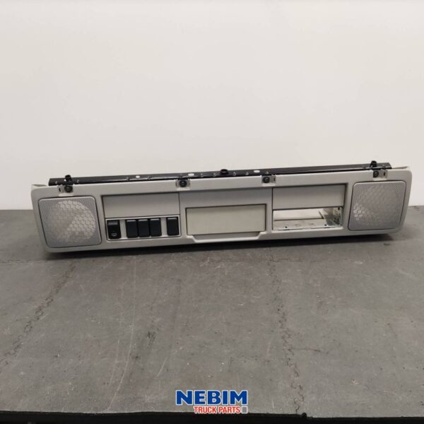 Radio box - 20379098 - Used