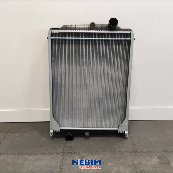 Radiateur FL6 - 8113629 - Nieuw