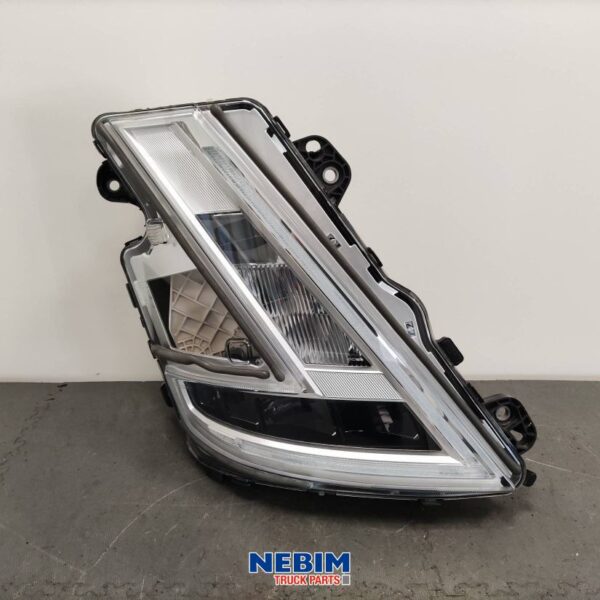 Koplamp rechts FH4B - 24056514 - Gebruikt
