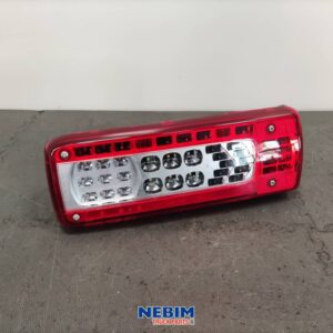 Volvo - 23690765 - Feu arrière droit à LED 