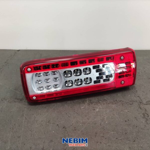 Taillight right LED - 23690765 - Used