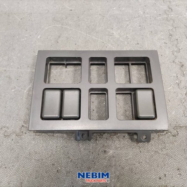 Dashboard paneel FH / FM - 3175601 - Gebruikt