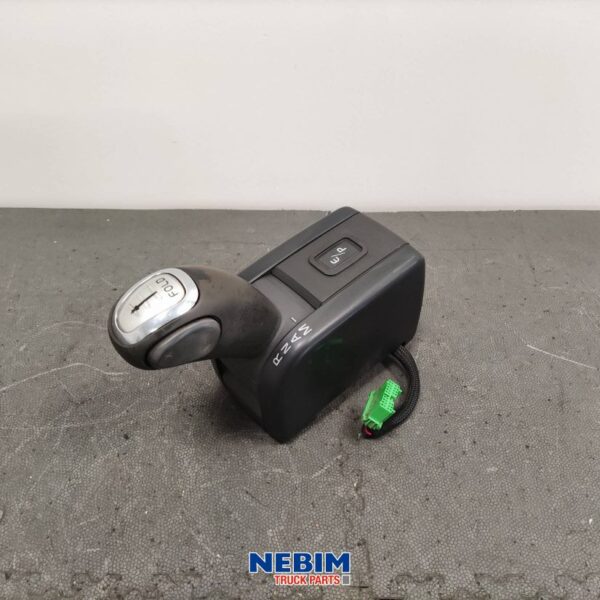 Versnellingspook I-shift - 20709205 - Gebruikt