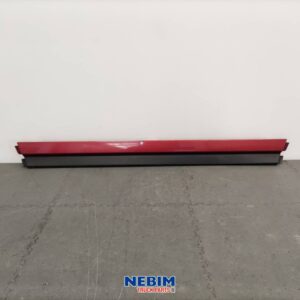 Volvo - 84173254 - Stoßstangenspoiler Mitte