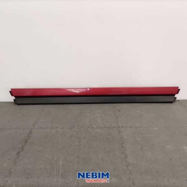 Bumperspoiler midden - 84173254 - Gebruikt