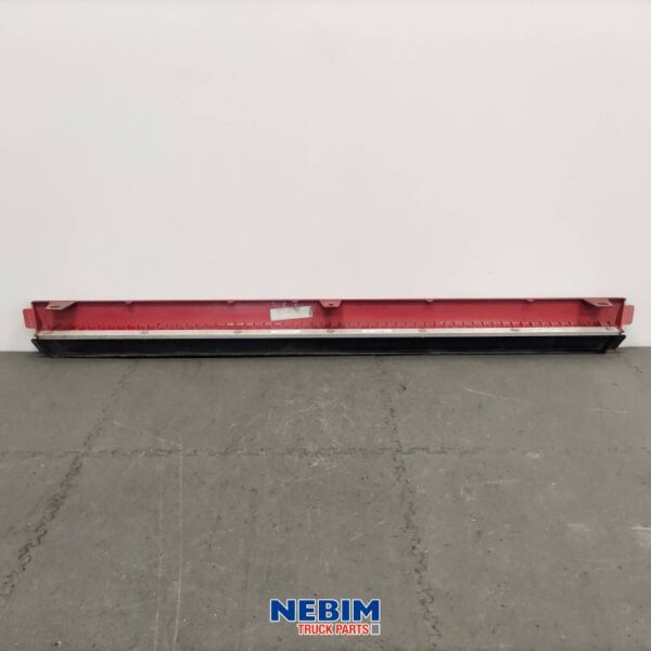 Volvo - 84173254 - Bumperspoiler midden