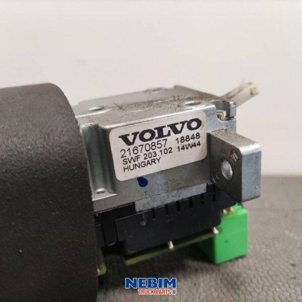 Volvo - 21670857 - Fahrtrichtungsschalter