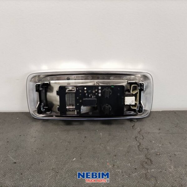 Volvo - 21578886 - Binnenlicht
