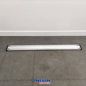 Volvo - 21234576 - Osłona boczna z profilu aluminiowego