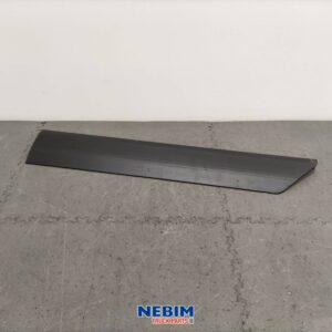 Renault - 7482633051 - Side skirts extension