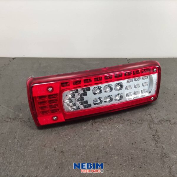 Feu arrière gauche LED - 23690769 - Used