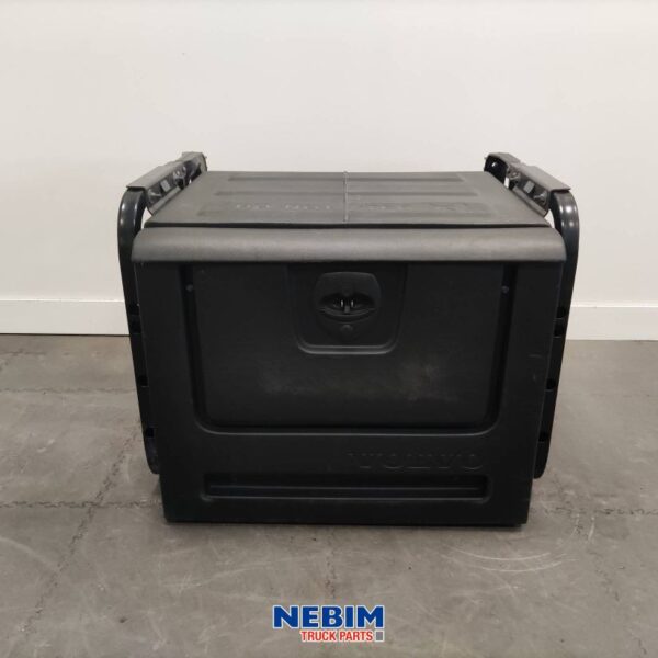 Caja de herramientas Volvo - 21353653 - Usados