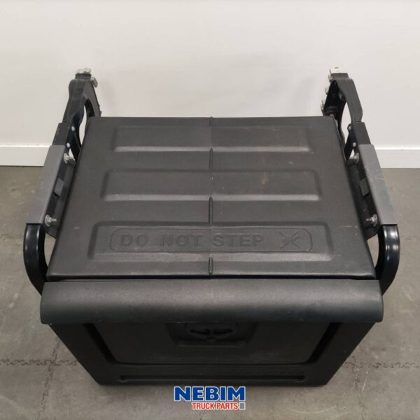 Volvo - 21353653 - Caja de herramientas Volvo