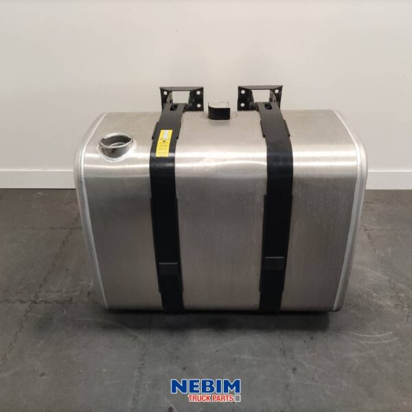 Fuel tank 365L dim. 95x70x71cm - 21516446 - Used