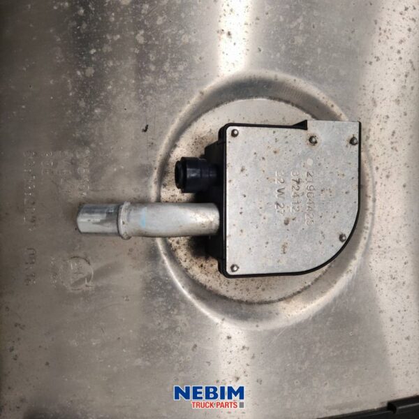 Volvo - 21516446 - Fuel tank 365L dim. 95x70x71cm