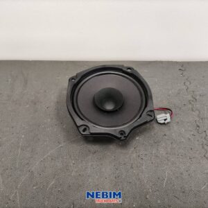 Volvo - 23488801 - Rear speaker