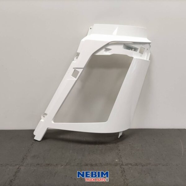 Narożnik reflektora FH4 lewy - 21874450 - Aftermarket