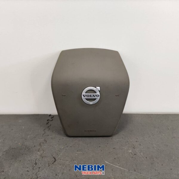 Module d'airbag - 22900835 - Occasion