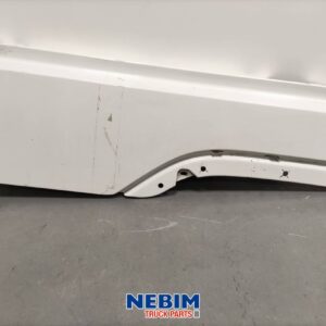 Volvo - 3175930 - Mudguard extension right