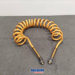 Nebim Truck Parts - UX0000235 - Luchtspiraal geel