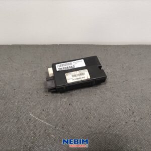 Dachlukensteuergerät - 20398962 - Gebraucht
