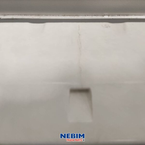 Volvo - 22376336 - Bumper FL3
