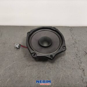 Volvo - 23488801 - Rear speaker