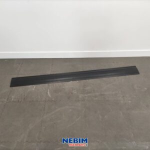 Volvo - 78583042 - Sideskirt extention aero rechts boven 1865mm