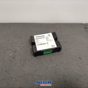 Unidad de control - 20392425 - Usado