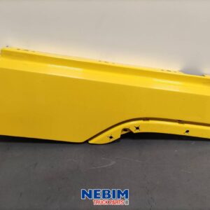 Volvo - 3175930 - Mudguard extension right