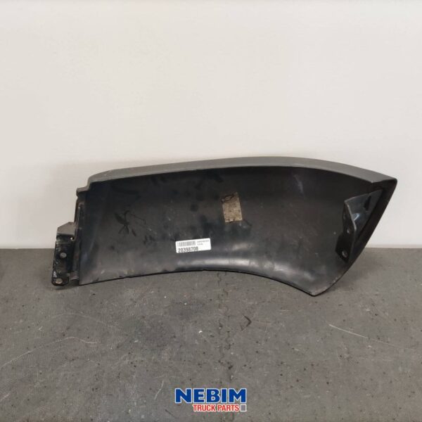 Volvo - 20398708 - Pare-chocs cornière acier FH / FM droite