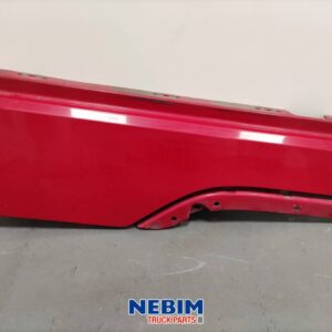 Volvo - 3175930 - Mudguard extension right