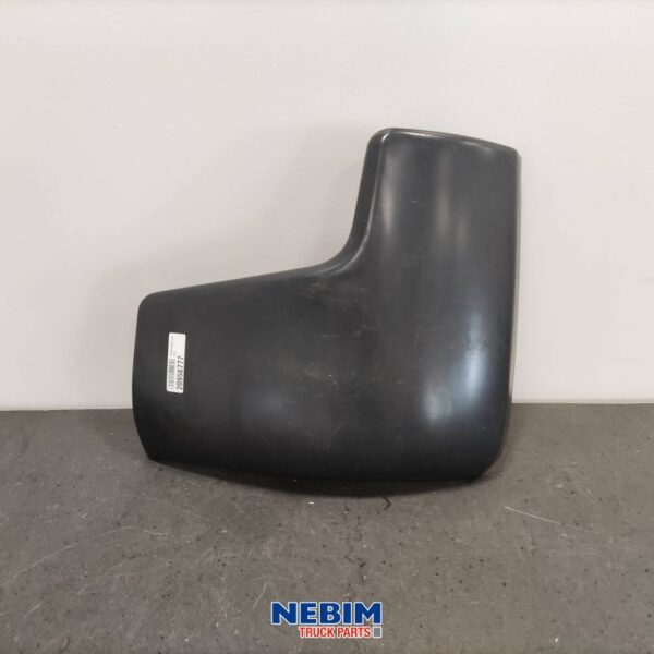 Bumperhoek links FE - 20956777 - Gebruikt