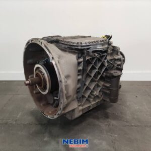 Renault - 7460150798 - Gearbox AT2612F