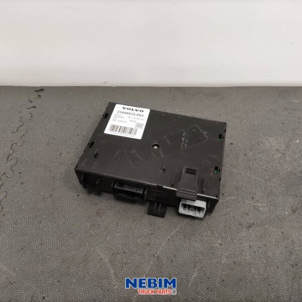 Regeleenheid DACU - 23449575 - Gebruikt