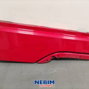 Volvo - 3175930 - Mudguard extension right