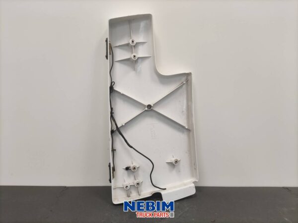 Volvo - 82332715 - Dakspoiler links