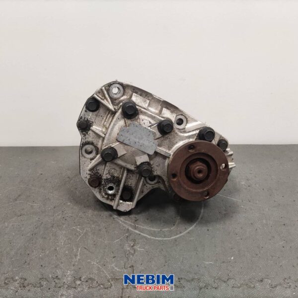 PTO PTR-FH - 20570190 - Gebruikt