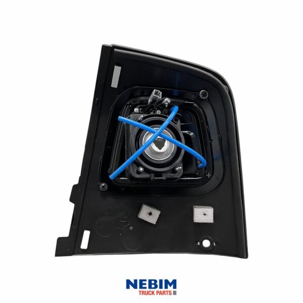 Nebim Truck Parts - 84055736 - Intruder FH4 right