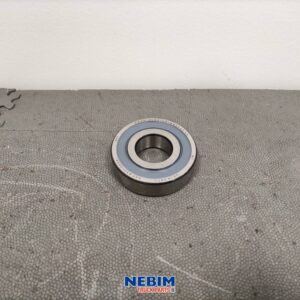 Volvo - 1652986 - Toplager 