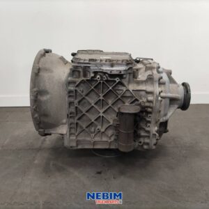 Volvo - 60150785 - Gearbox AT2612F
